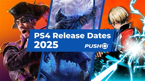 31 Best NEW PlayStation 4 Games of 2024 .